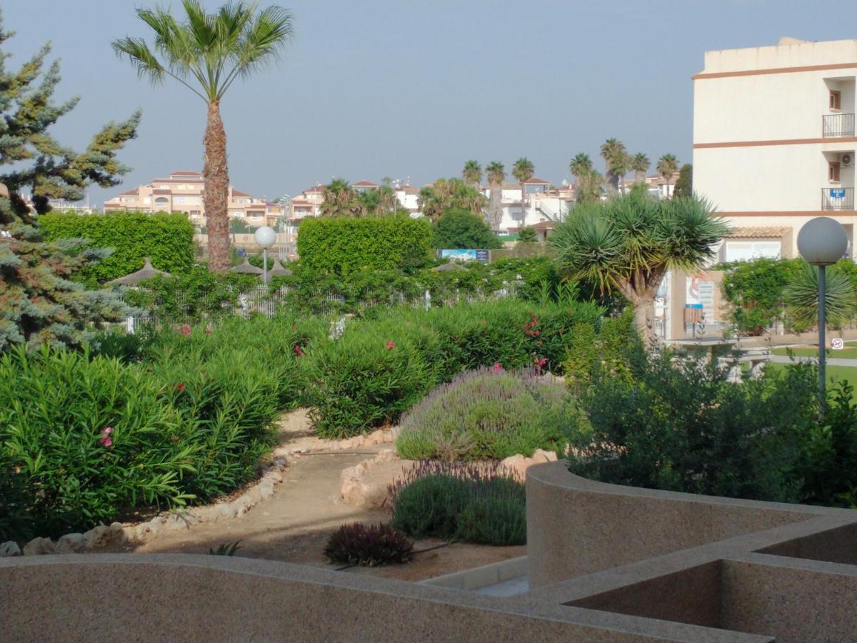 Casa Punta Prima Apartment Orihuela Exterior photo