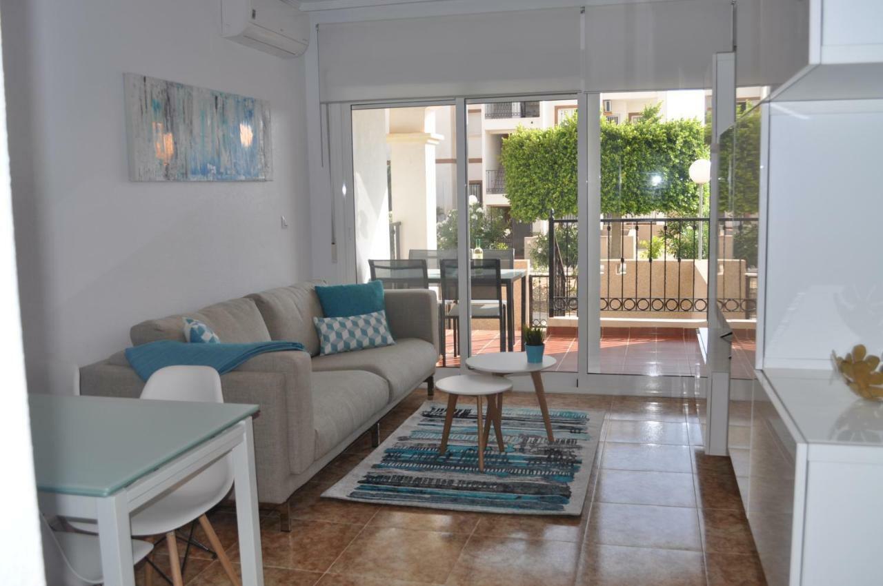 Casa Punta Prima Apartment Orihuela Exterior photo