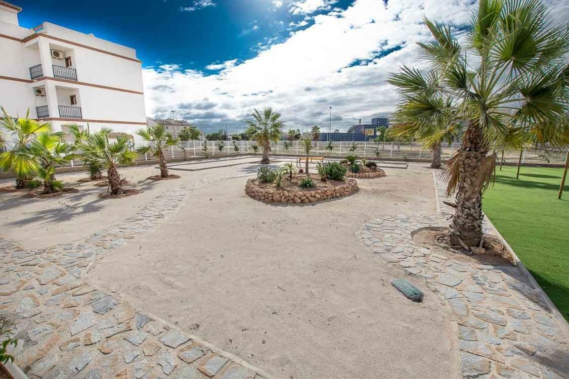 Casa Punta Prima Apartment Orihuela Exterior photo